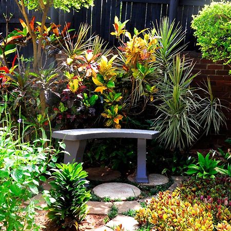 Oliveroom Self Catering And B&B Durban Extérieur photo