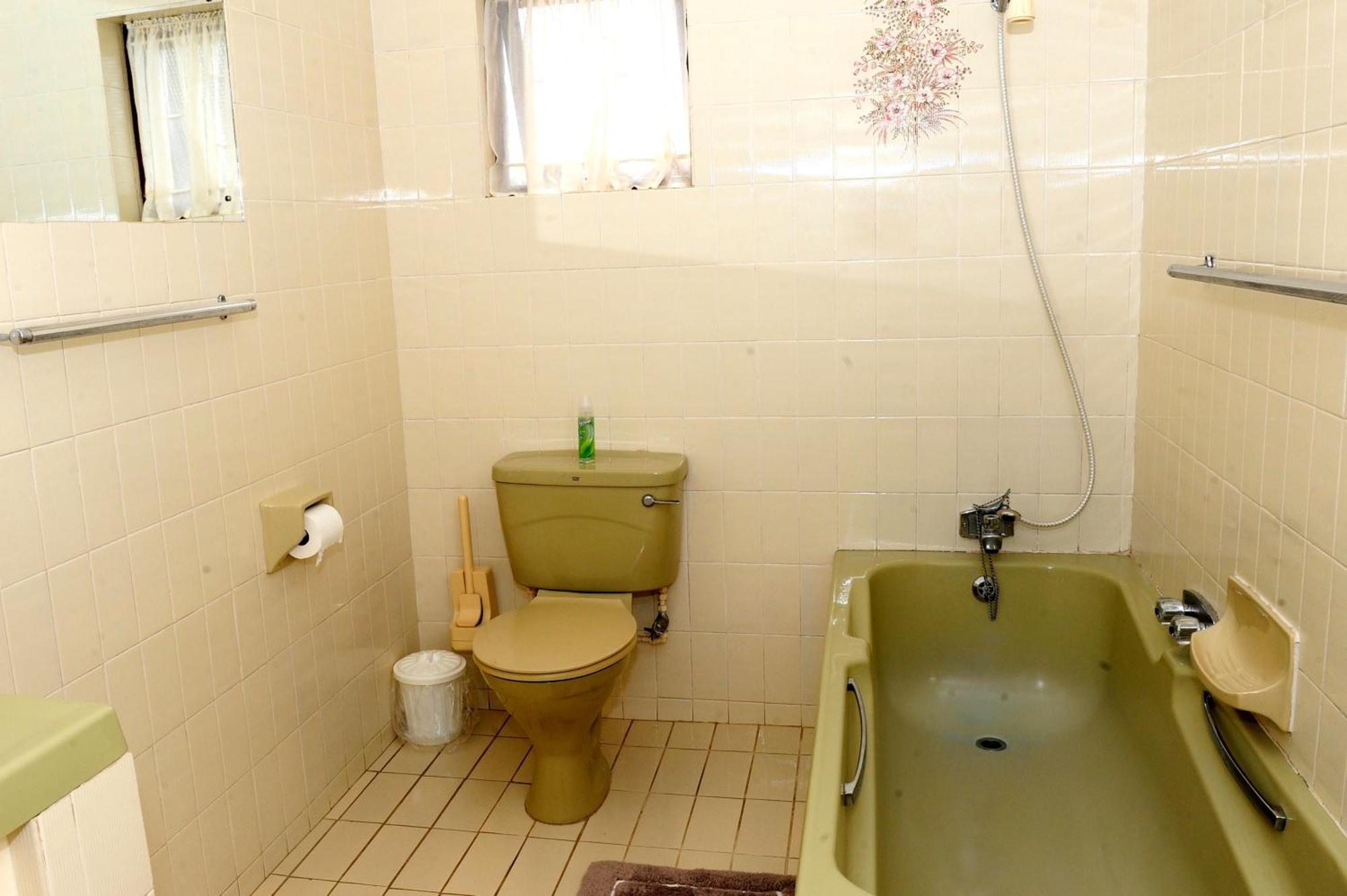 Oliveroom Self Catering And B&B Durban Chambre photo
