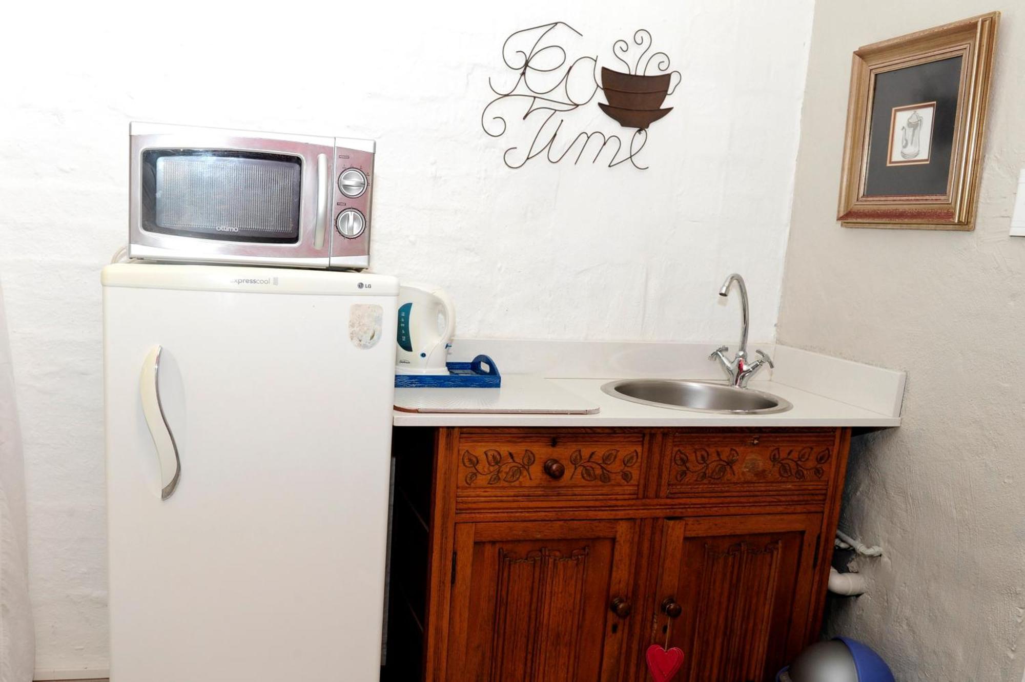 Oliveroom Self Catering And B&B Durban Chambre photo