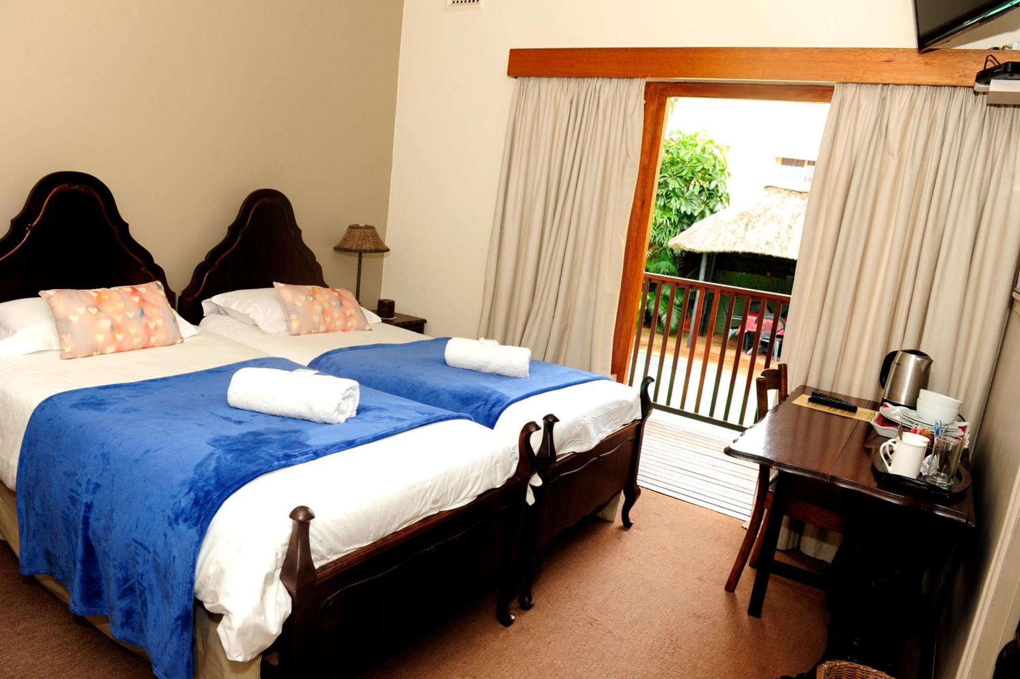 Oliveroom Self Catering And B&B Durban Chambre photo