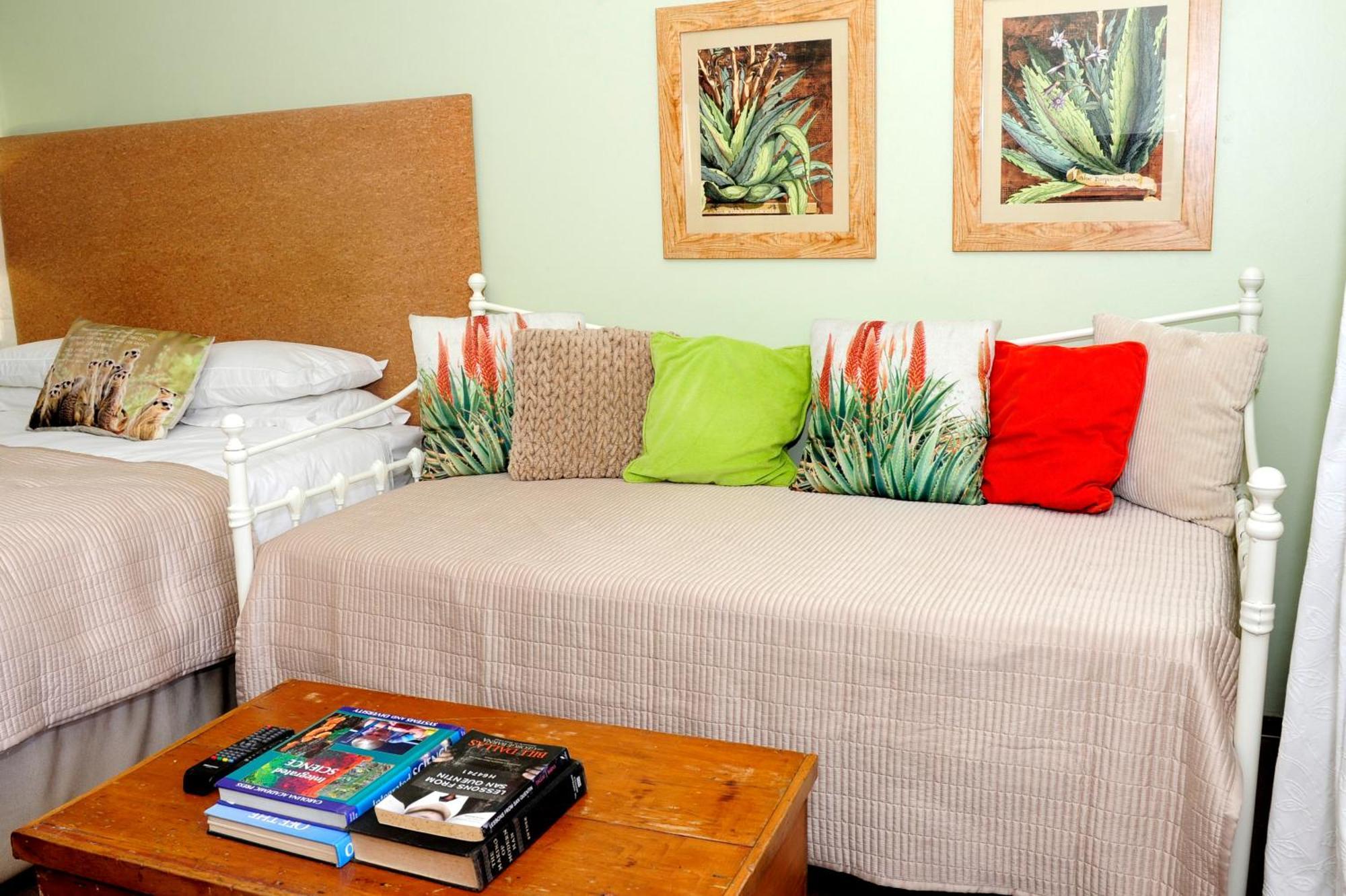 Oliveroom Self Catering And B&B Durban Chambre photo