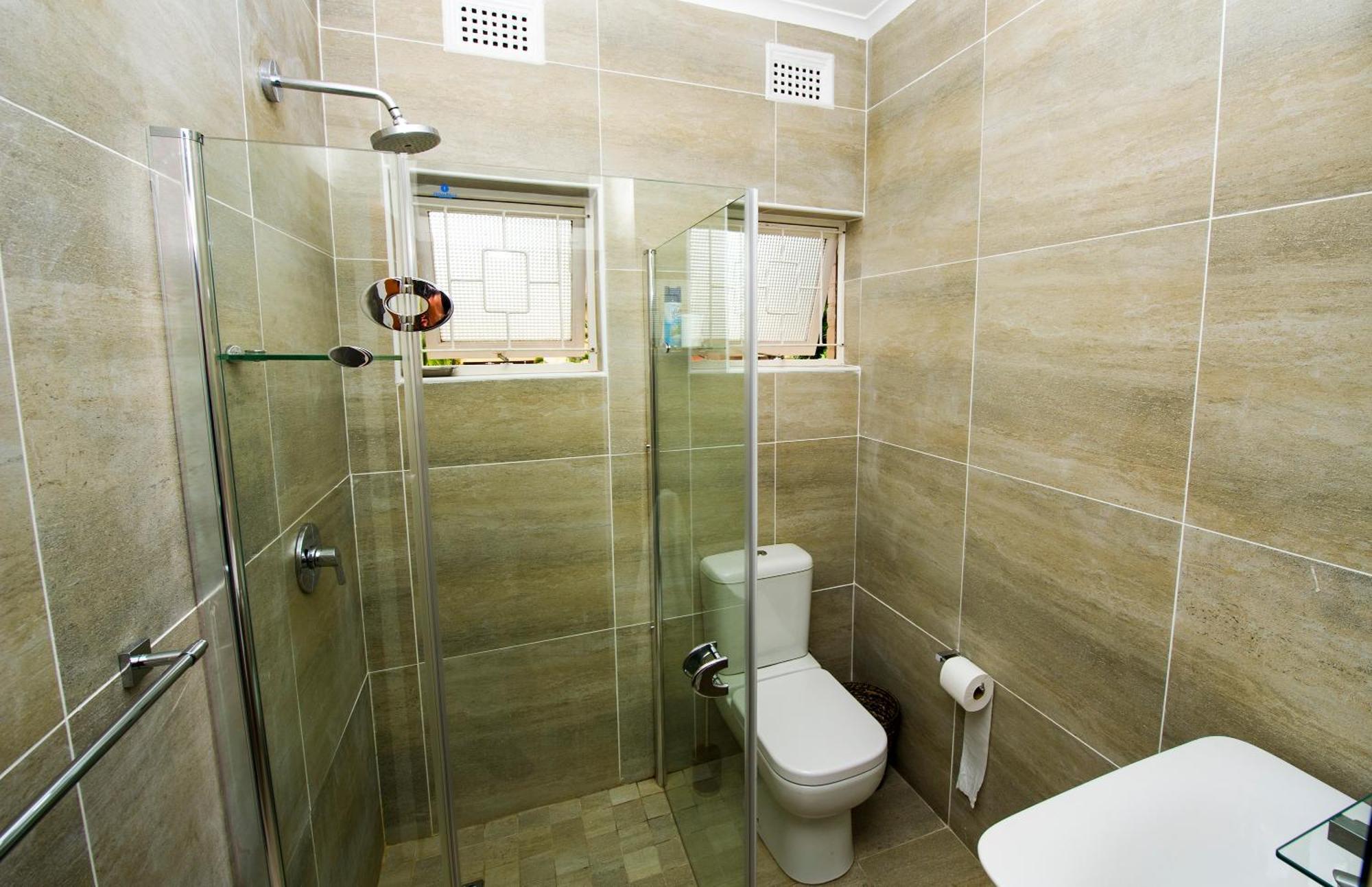 Oliveroom Self Catering And B&B Durban Chambre photo