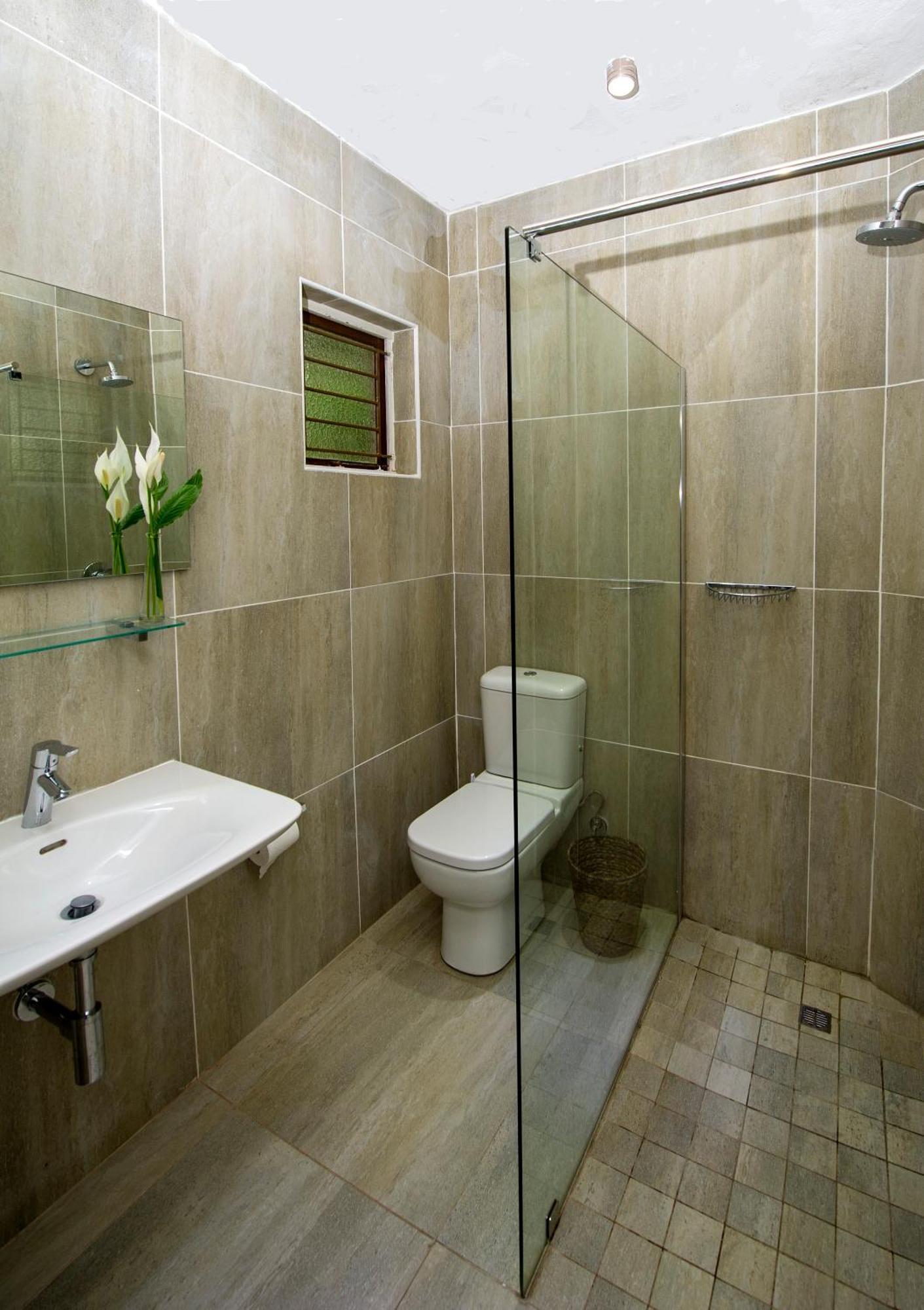 Oliveroom Self Catering And B&B Durban Chambre photo