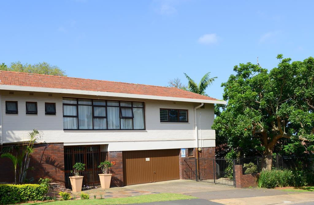Oliveroom Self Catering And B&B Durban Extérieur photo
