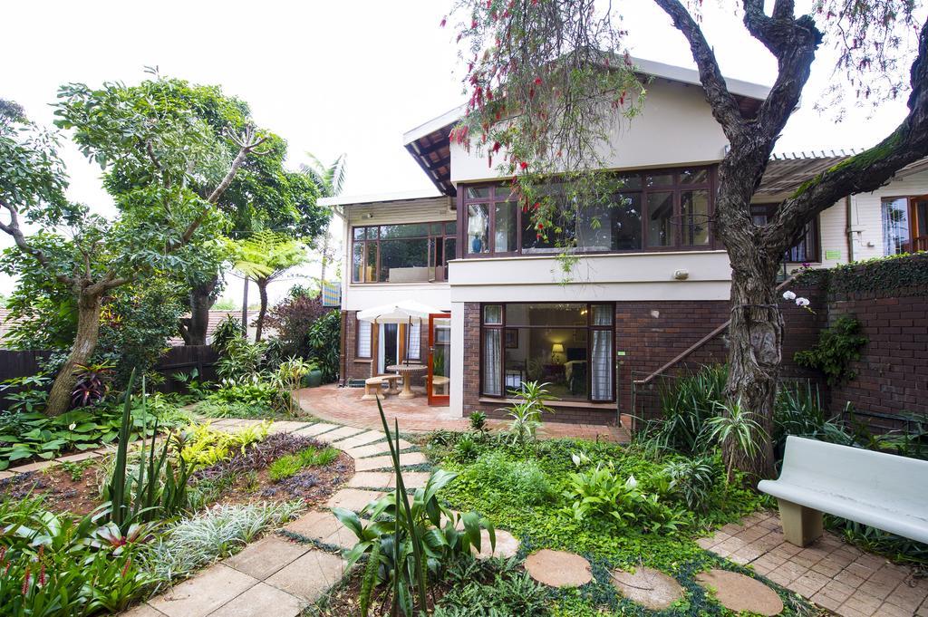 Oliveroom Self Catering And B&B Durban Extérieur photo
