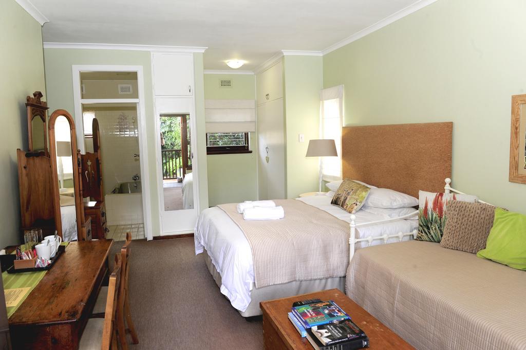 Oliveroom Self Catering And B&B Durban Extérieur photo