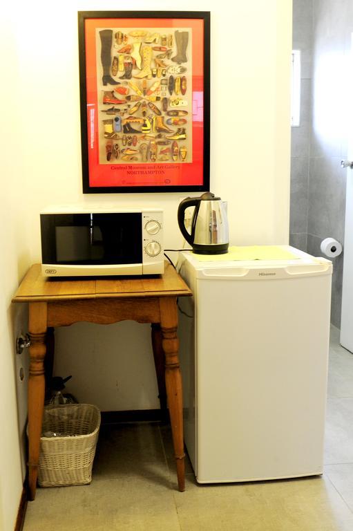 Oliveroom Self Catering And B&B Durban Chambre photo