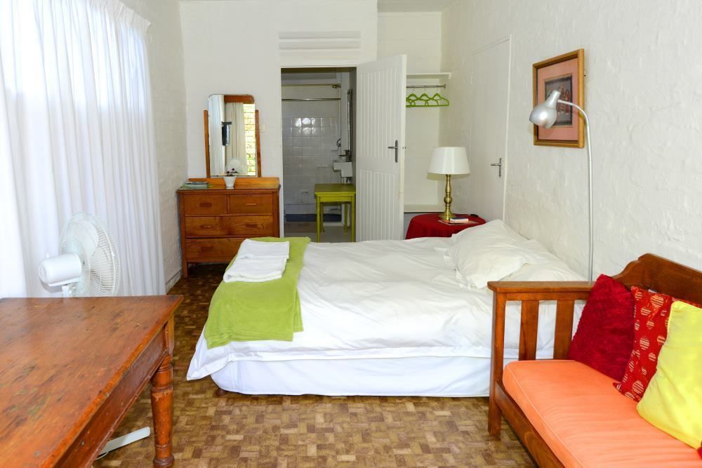 Oliveroom Self Catering And B&B Durban Extérieur photo