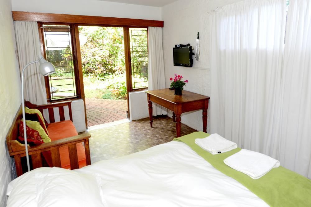 Oliveroom Self Catering And B&B Durban Extérieur photo