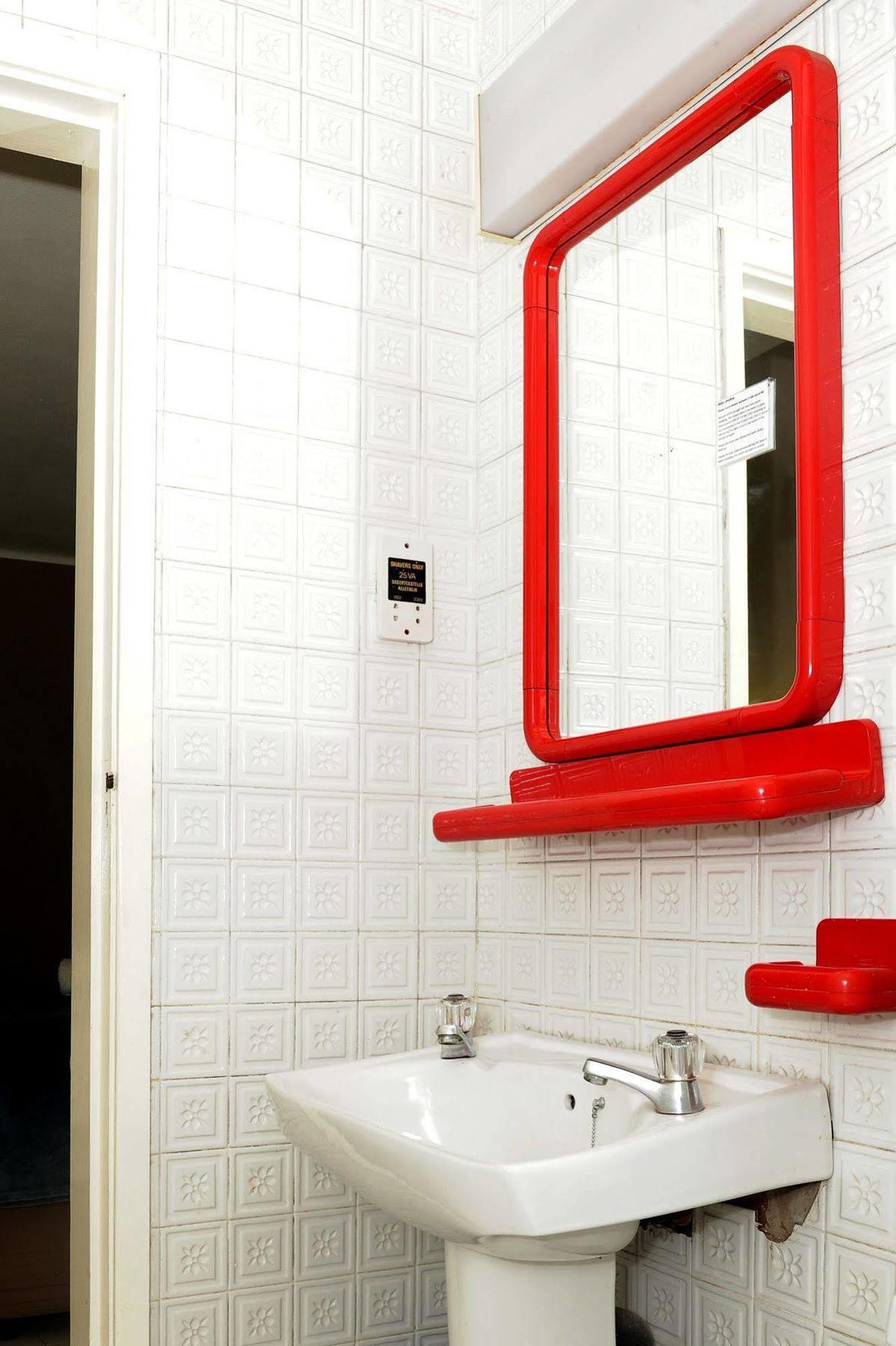 Oliveroom Self Catering And B&B Durban Extérieur photo