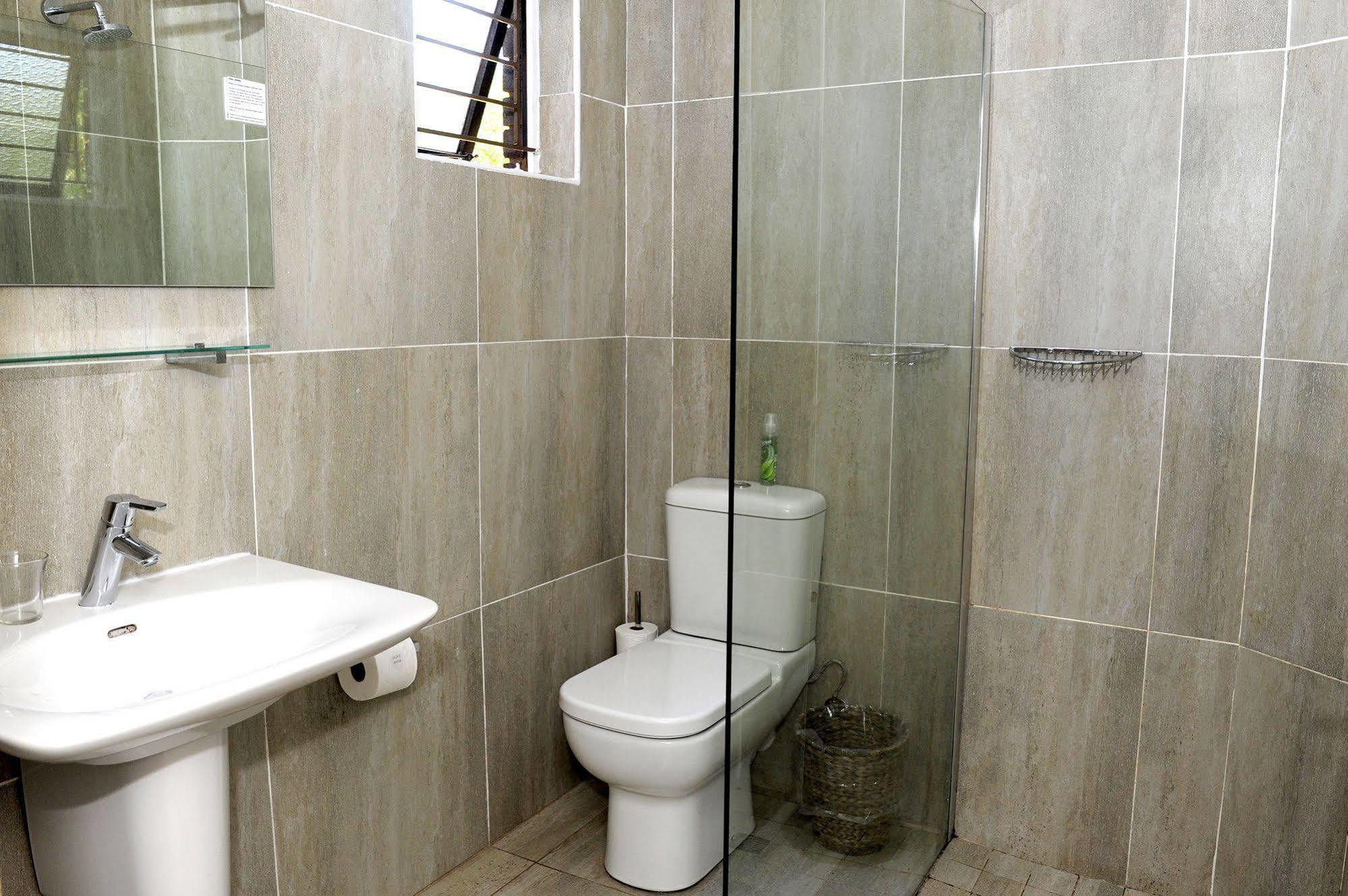 Oliveroom Self Catering And B&B Durban Extérieur photo