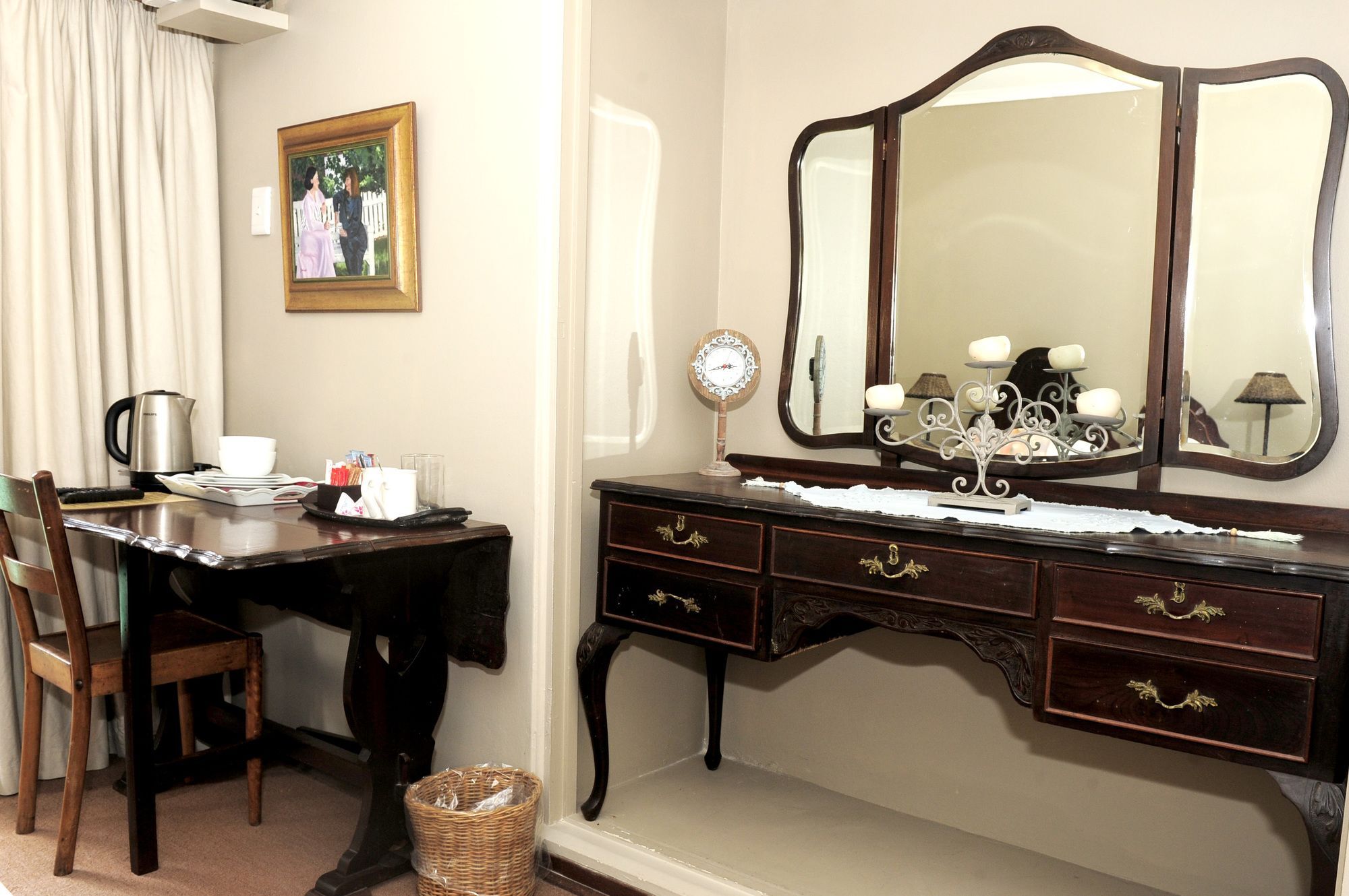 Oliveroom Self Catering And B&B Durban Extérieur photo
