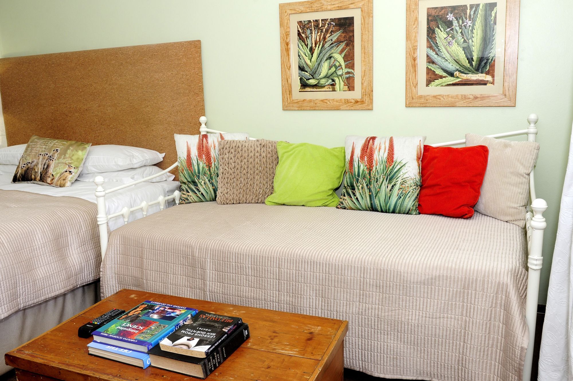Oliveroom Self Catering And B&B Durban Extérieur photo