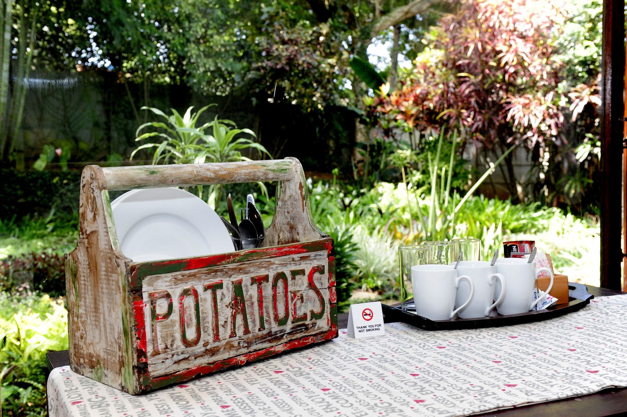 Oliveroom Self Catering And B&B Durban Extérieur photo