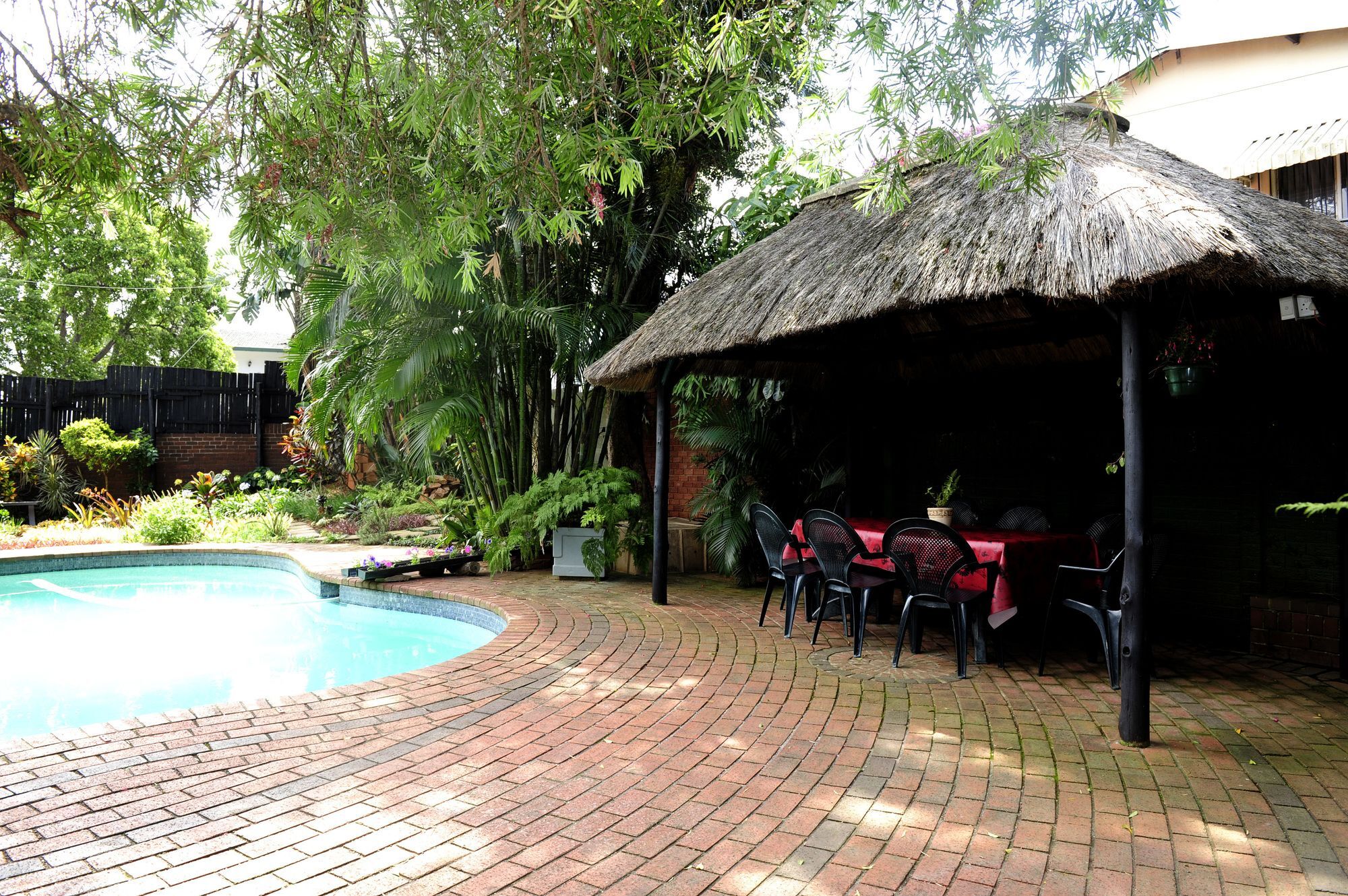 Oliveroom Self Catering And B&B Durban Extérieur photo